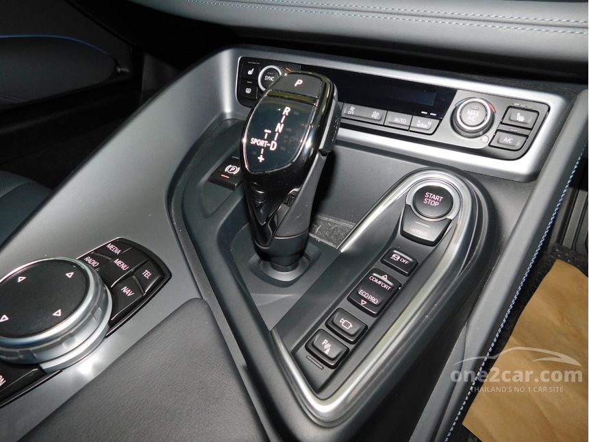 BMW i8 E-DRIVE HÍBRIDO. 2015 COM - SHIFT CAR Veículos
